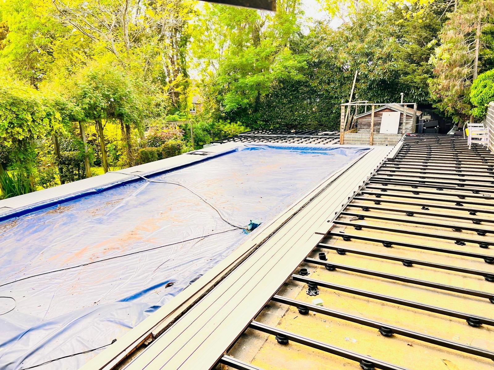 bespoke luxury full renovations london nw5