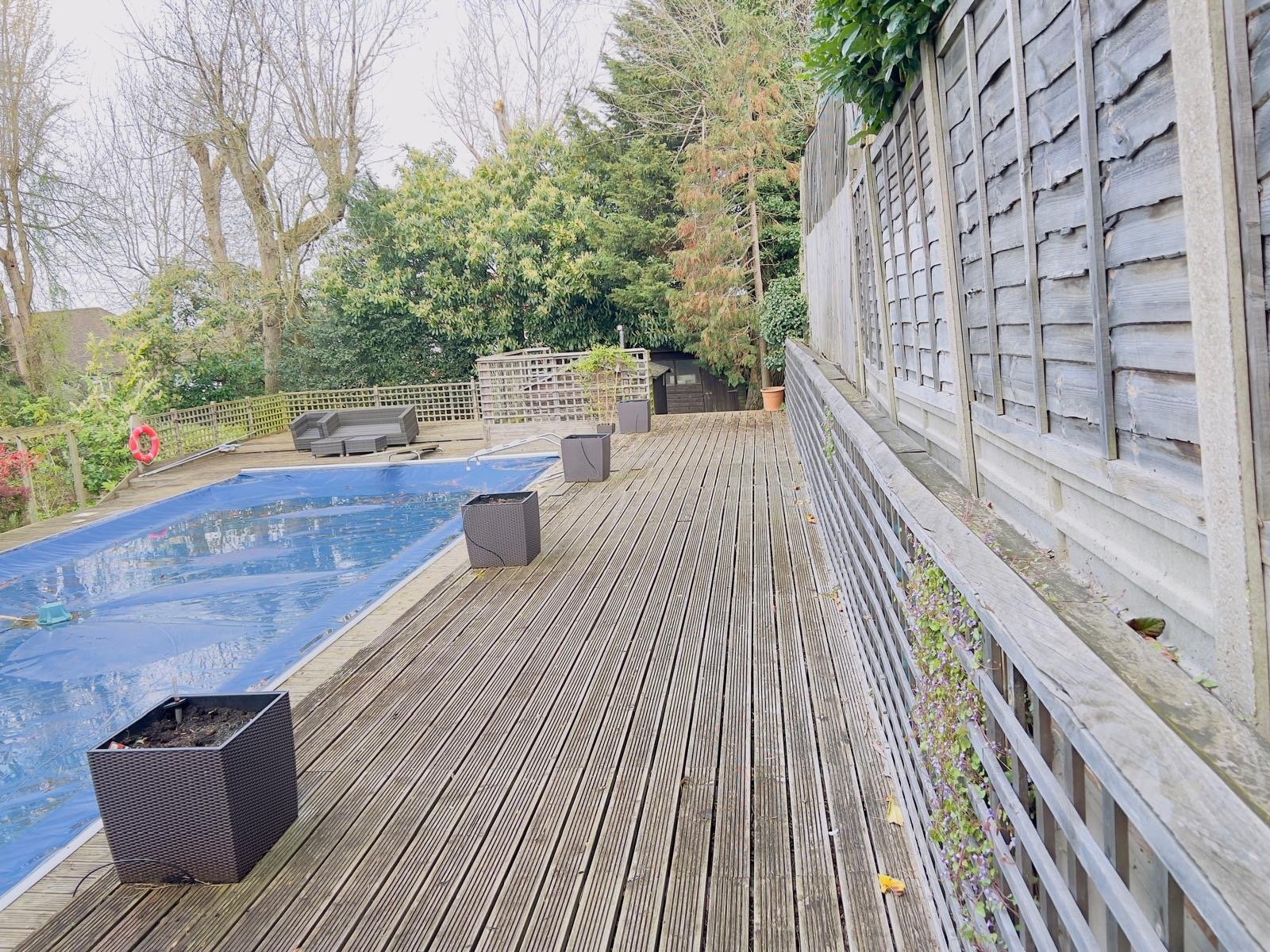bespoke luxury full renovations london Arkivon group
